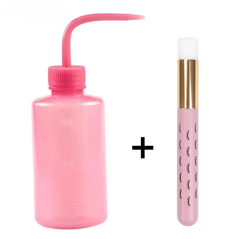Bouteille de nettoyage pour ex - Eyelash Extension Wash avis et prix