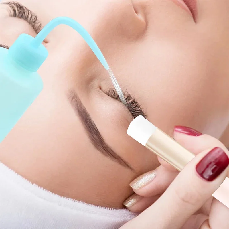 Bouteille de nettoyage pour ex - Eyelash Extension Wash avis et prix