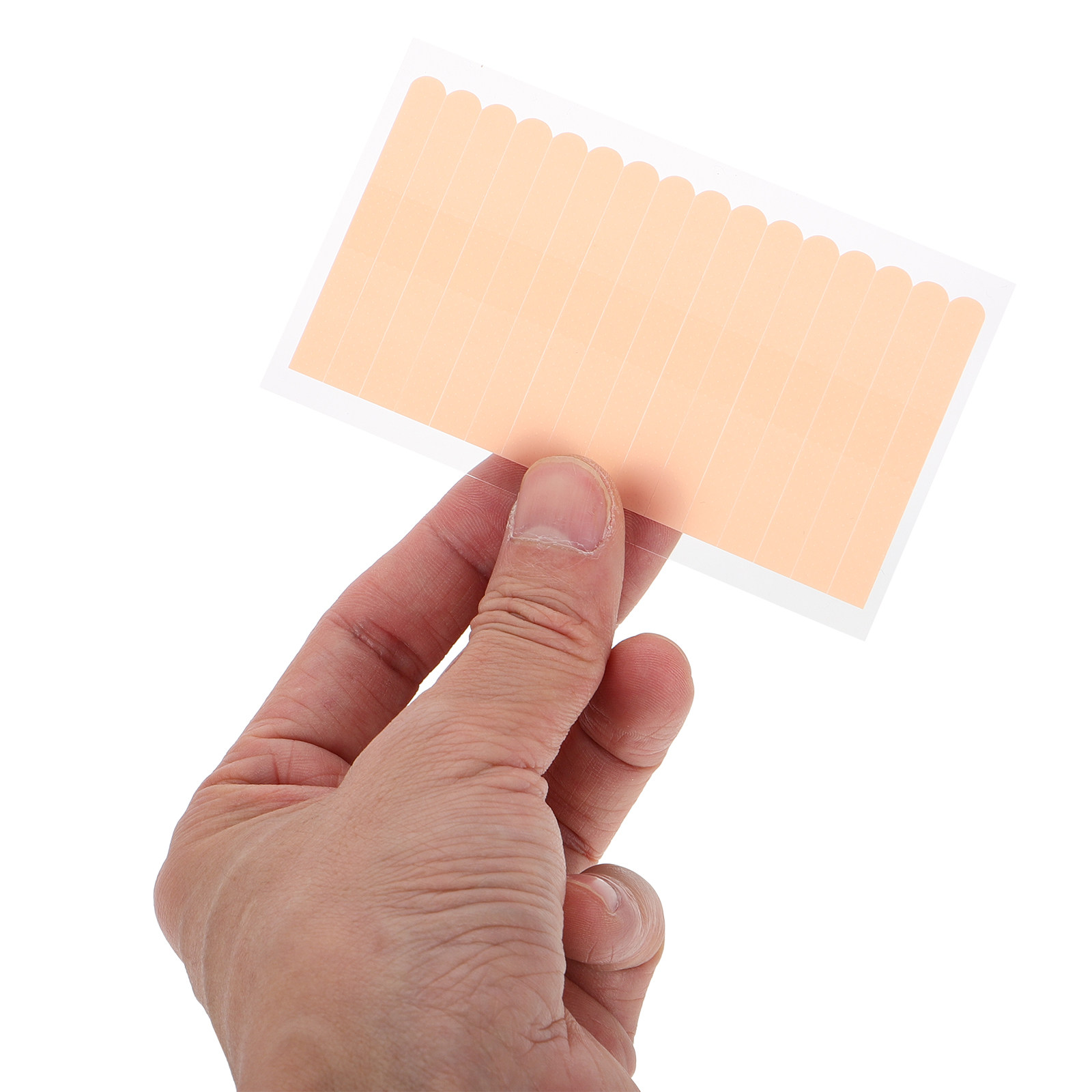 10 Feuilles de Ruban Adhésif p - Eyelash Extension Process avis et prix
