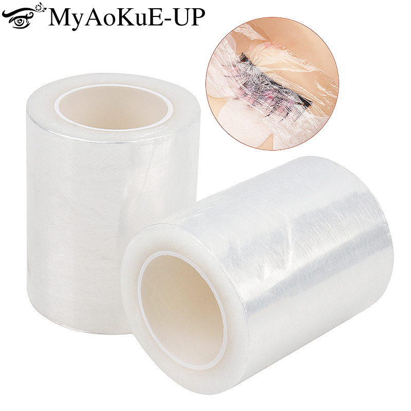 Rouleau de Film de maquillage  - Eyelash Extension Repair avis et prix