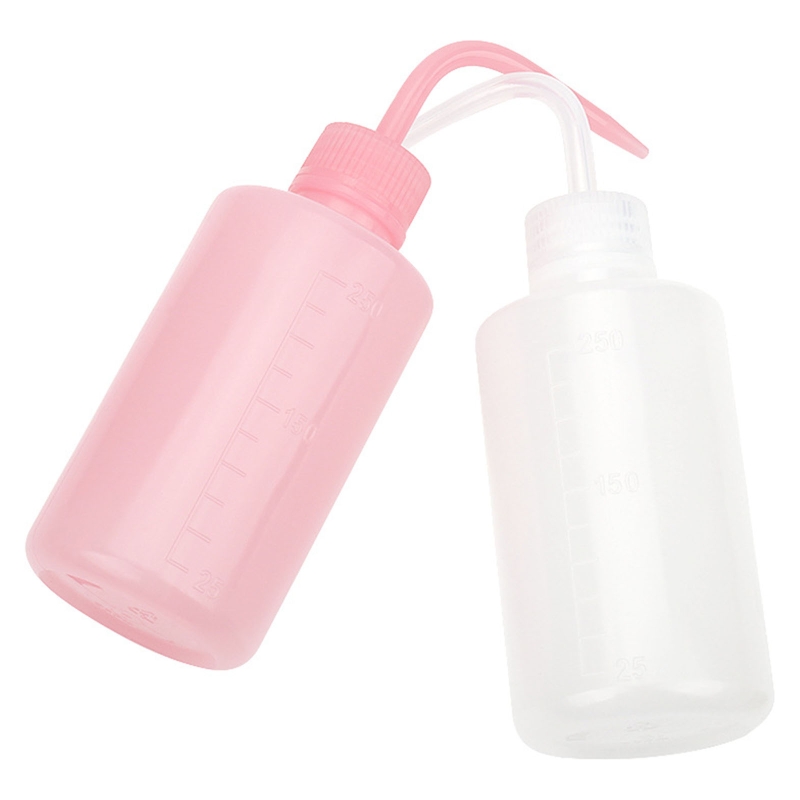 Bouteille de lavage pour exten - Eyelash Extension Wash avis et prix