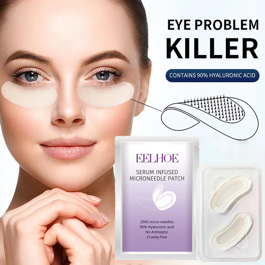 Masque Patch pour les yeux à m - Eye Pad Collagen avis et prix
