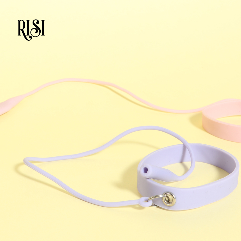 RISI-Pince à épiler en silicon - Lash Extension Tweezers avis et prix
