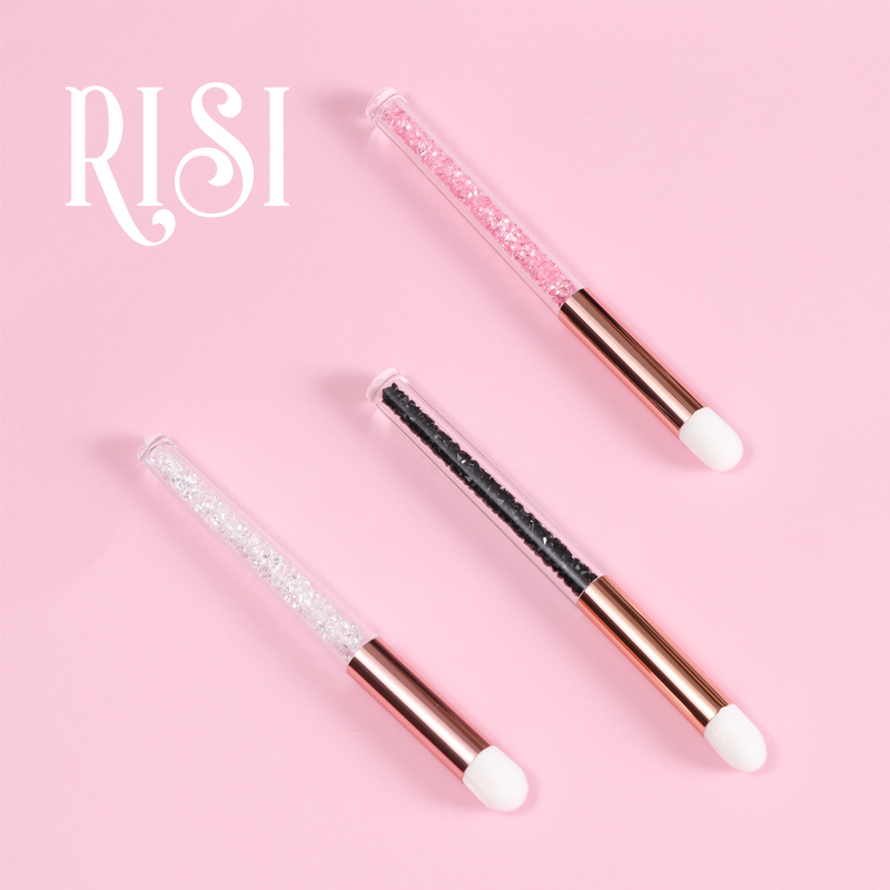 RISI-Brosse nettoyante pour ex - Eyelash Extension Wash avis et prix