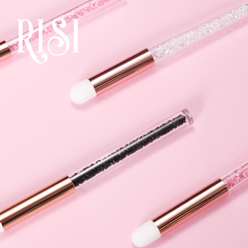 RISI-Brosse nettoyante pour ex - Eyelash Extension Wash avis et prix